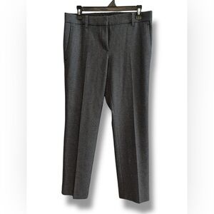 Ann Taylor dress pants women’s size 4 black/white